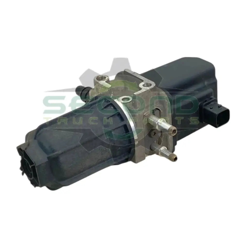 5509448 Genuine Cummins Doser Fluid Supply Module - Second Truck Parts