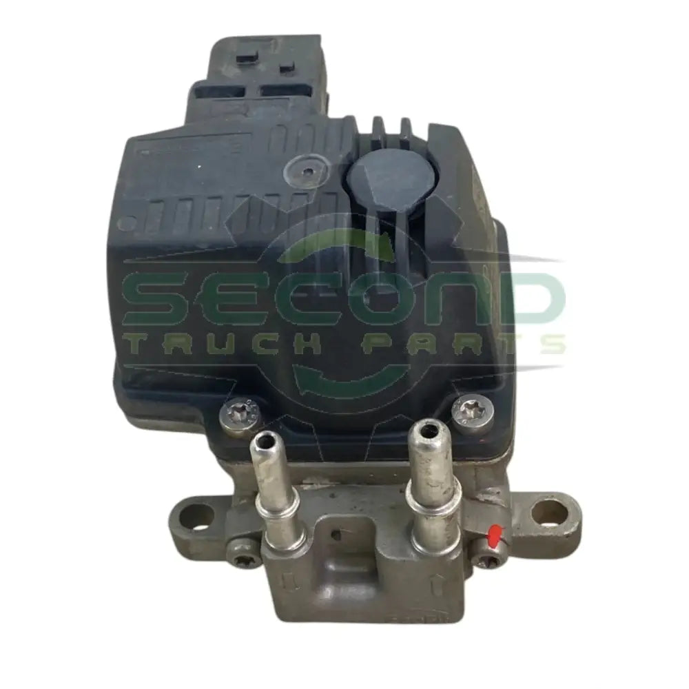 5508583 Genuine Cummins Doser Injector - Second Truck Parts