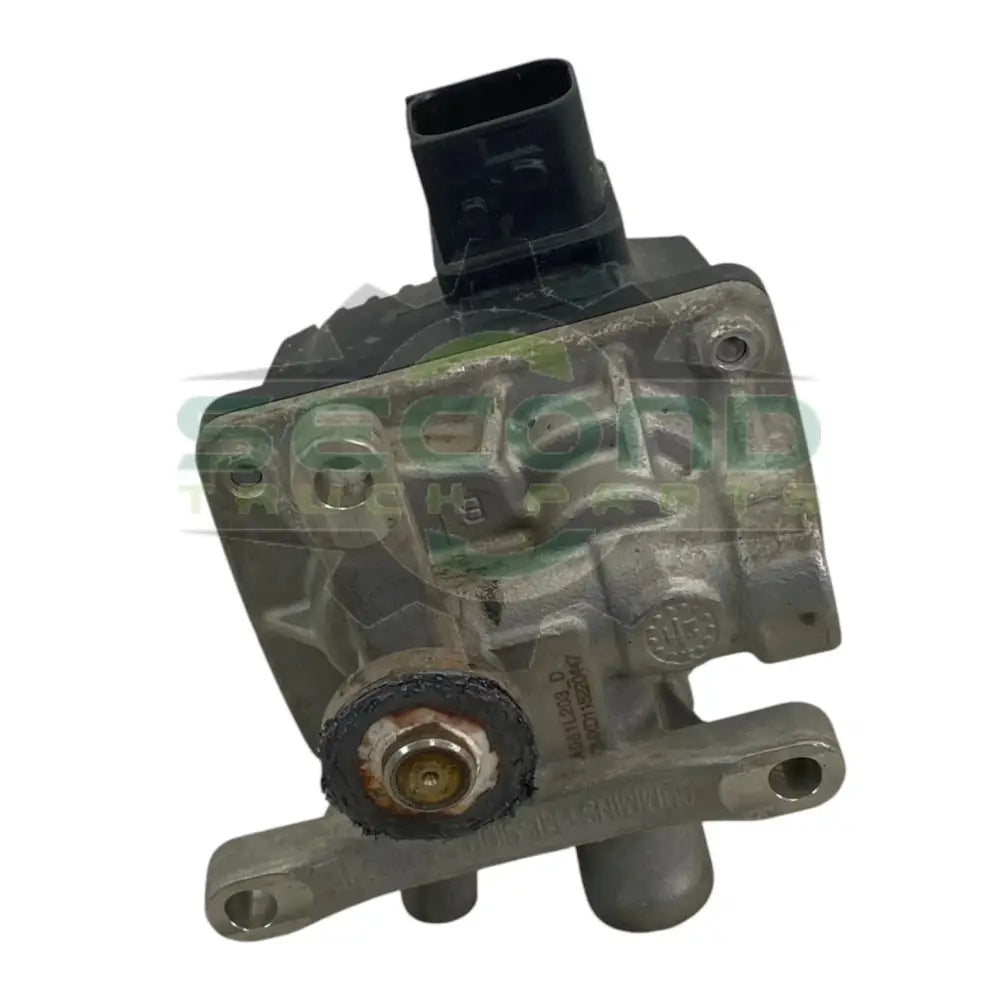 5506855 Genuine Cummins Doser Injector - Second Truck Parts