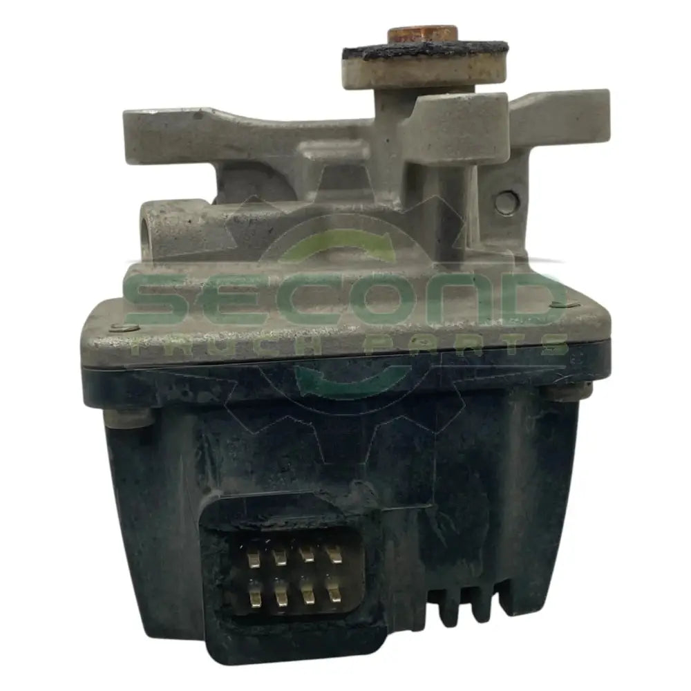 4377650 Genuine Cummins Doser Injector - Second Truck Parts