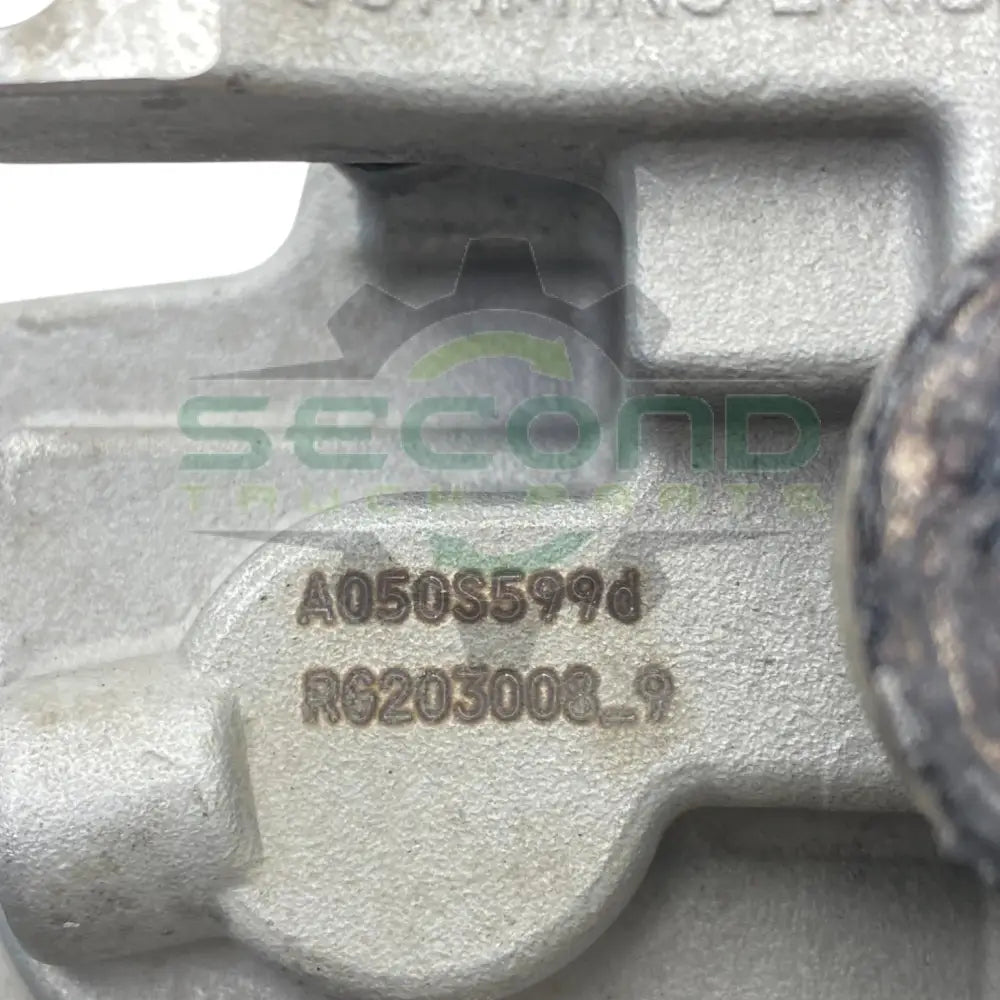 4377650 Genuine Cummins Doser Injector - Second Truck Parts