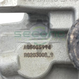 4377650 Genuine Cummins Doser Injector - Second Truck Parts