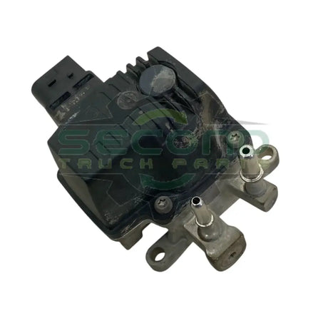 5506855 Genuine Cummins Doser Injector - Second Truck Parts