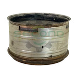 4387984 Genuine Cummins Dpf Diesel Particulate Filter Module - Second Truck Parts