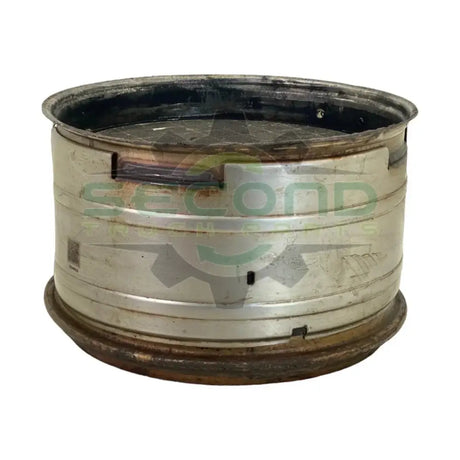 4387984 Genuine Cummins Dpf Diesel Particulate Filter Module - Second Truck Parts