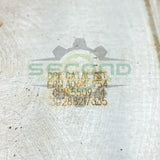 5509714 Genuine Cummins Dpf Diesel Particulate Filter Module - Second Truck Parts