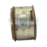 4387984 Genuine Cummins Dpf Diesel Particulate Filter Module - Second Truck Parts