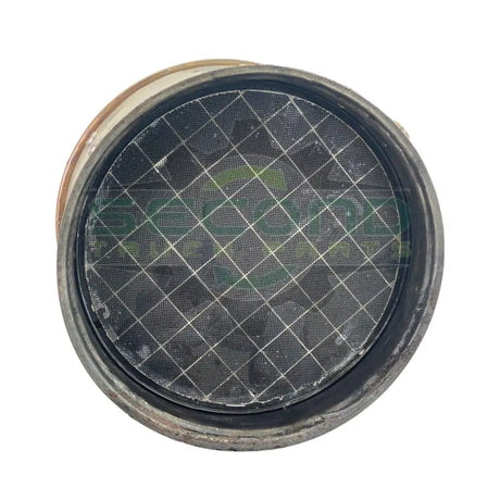 4387984 Genuine Cummins Dpf Diesel Particulate Filter Module - Second Truck Parts