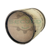 5298345NX Genuine Cummins DPF Filter - Second Truck Parts