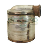 5298345NX Genuine Cummins DPF Filter - Second Truck Parts