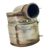 5298345NX Genuine Cummins DPF Filter - Second Truck Parts