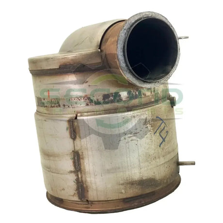 5298345NX Genuine Cummins DPF Filter - Second Truck Parts