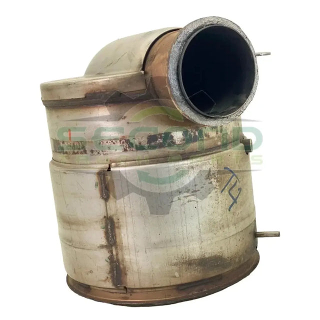 5298345NX Genuine Cummins DPF Filter - Second Truck Parts