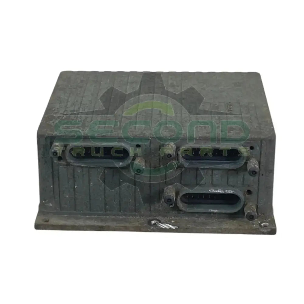3619037RX Genuine Cummins ECM Electronic Control Module - Second Truck Parts