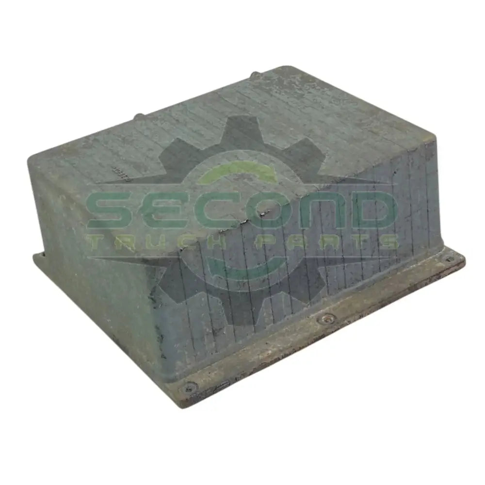 3619037RX Genuine Cummins ECM Electronic Control Module - Second Truck Parts