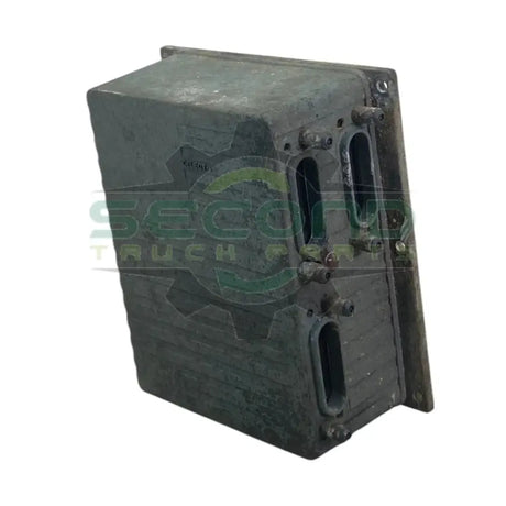 3619037RX Genuine Cummins ECM Electronic Control Module - Second Truck Parts
