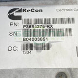 P3684275-RX Genuine Cummins ECM Engine Control Module - Second Truck Parts