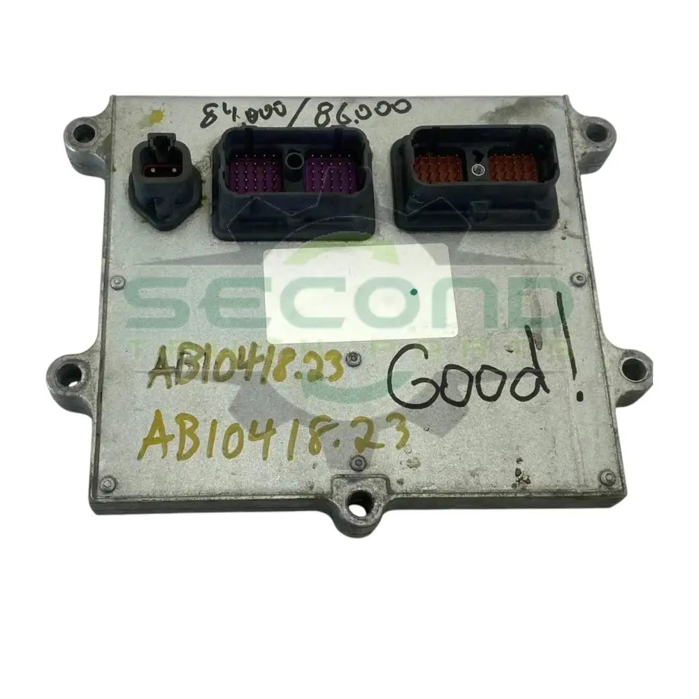 3683287RX Genuine Cummins ECM Engine Control Module - Second Truck Parts