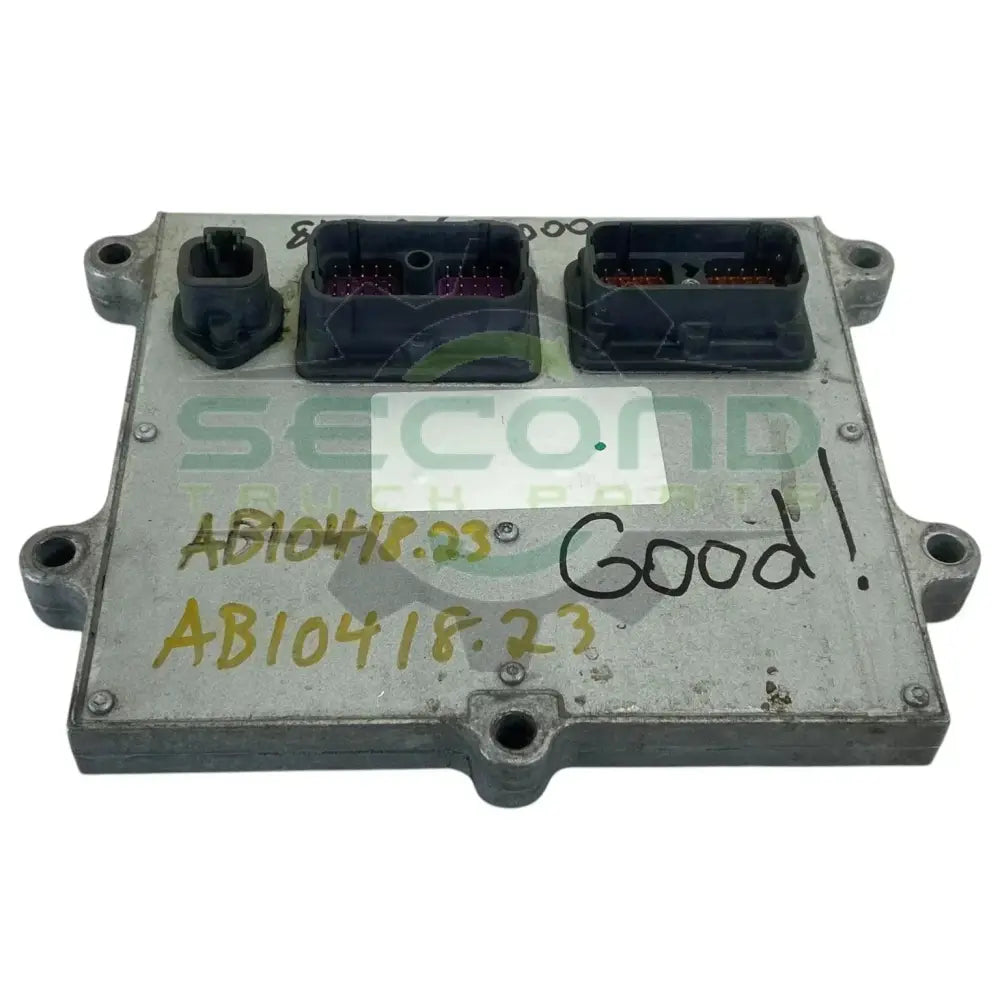 3683287RX Genuine Cummins ECM Engine Control Module - Second Truck Parts