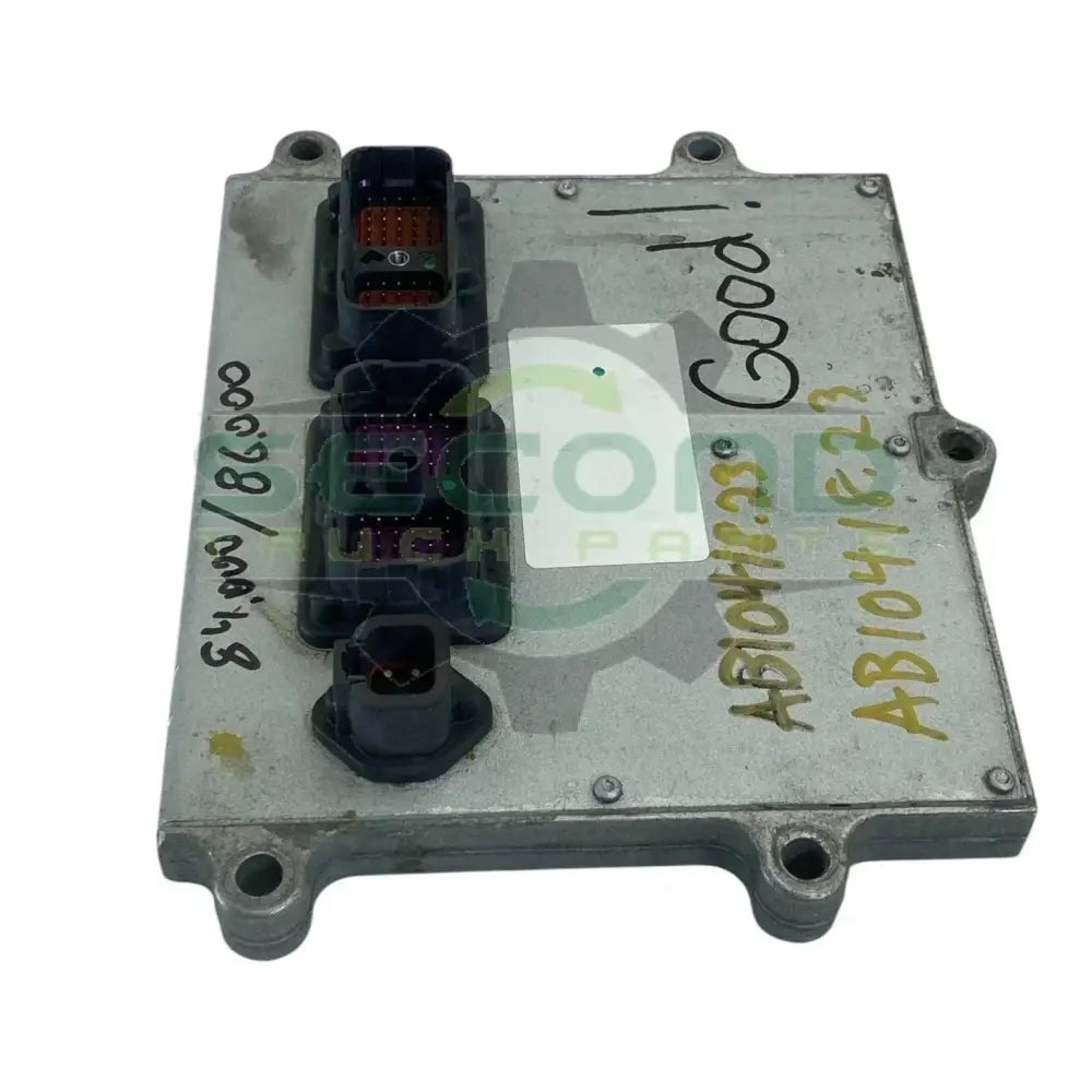 3683287RX Genuine Cummins ECM Engine Control Module - Second Truck Parts