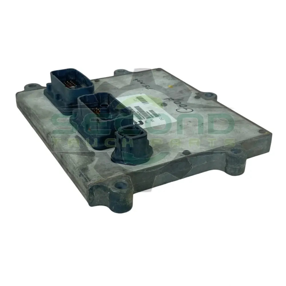 P3684275RX Genuine Cummins ECM Engine Control Module - Second Truck Parts