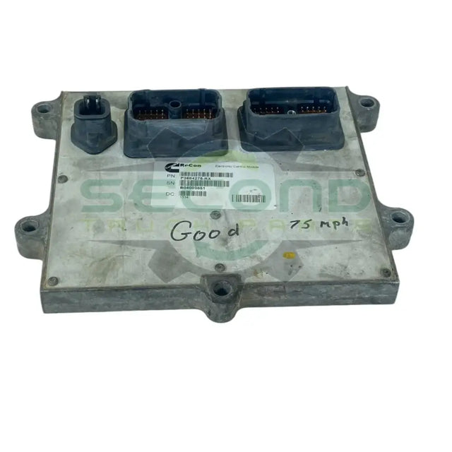 P3684275RX Genuine Cummins ECM Engine Control Module - Second Truck Parts