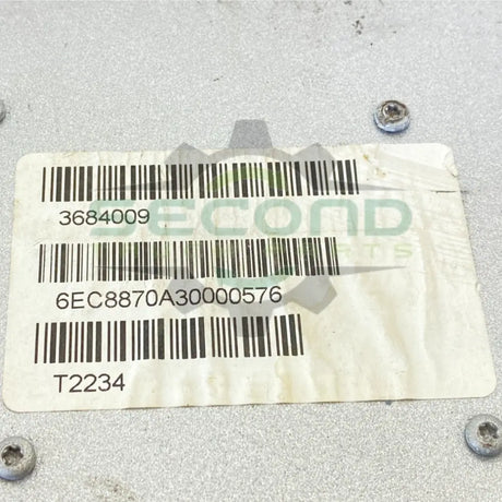 3684009 Genuine Cummins ECM Engine Control Module - Second Truck Parts