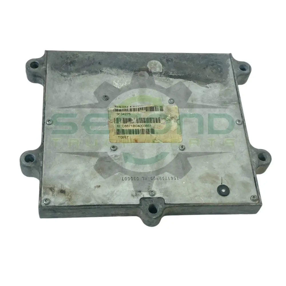 P3684275RX Genuine Cummins ECM Engine Control Module - Second Truck Parts