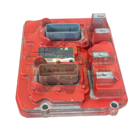 4358817 Genuine Cummins Ecm Engine Control Module - Second Truck Parts
