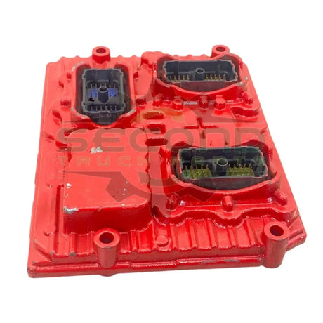 4993129 Genuine Cummins Ecm Engine Electric Control Module - Second Truck Parts