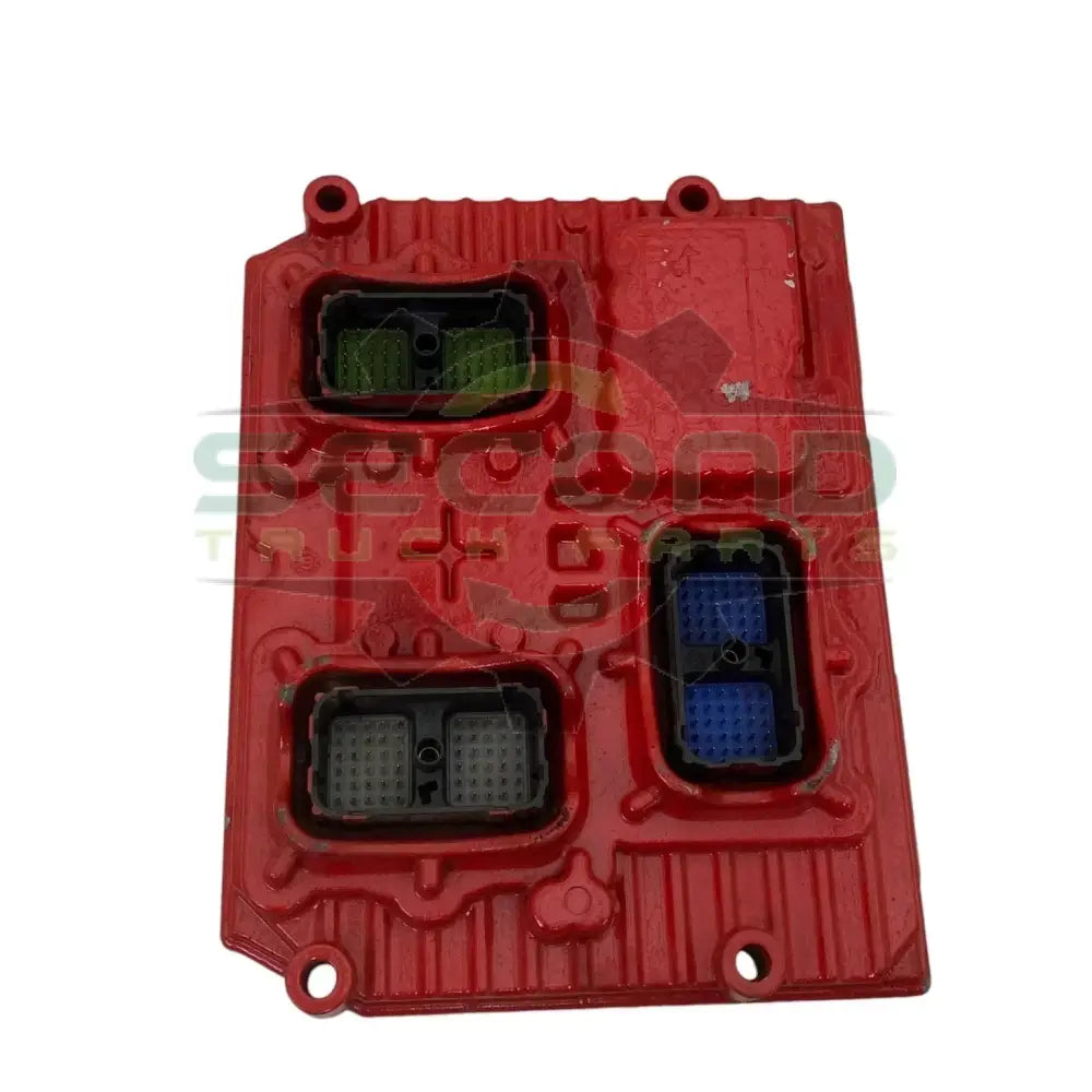 4993129 Genuine Cummins Ecm Engine Electric Control Module - Second Truck Parts