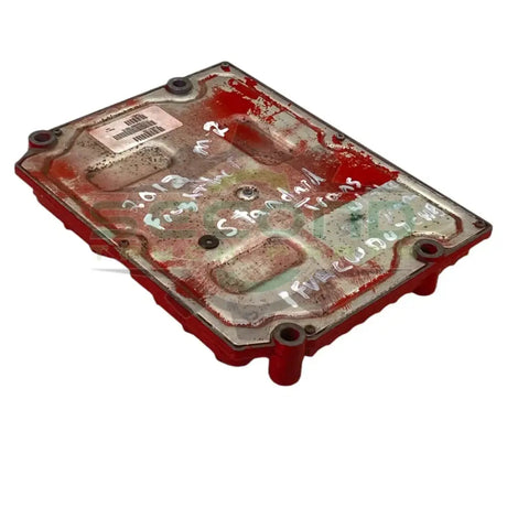 4993129 Genuine Cummins Ecm Engine Electric Control Module - Second Truck Parts