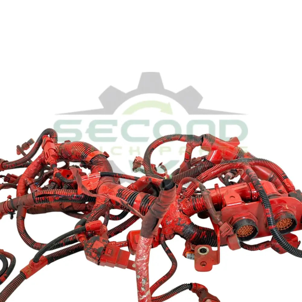 5467846 Genuine Cummins ECM Wiring Harness - Second Truck Parts