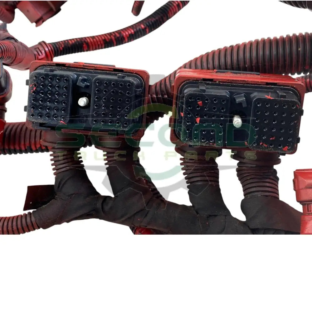 5467846 Genuine Cummins ECM Wiring Harness - Second Truck Parts