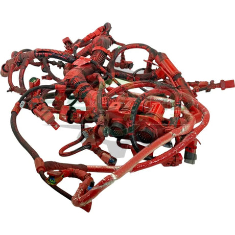 5467846 Genuine Cummins ECM Wiring Harness - Second Truck Parts