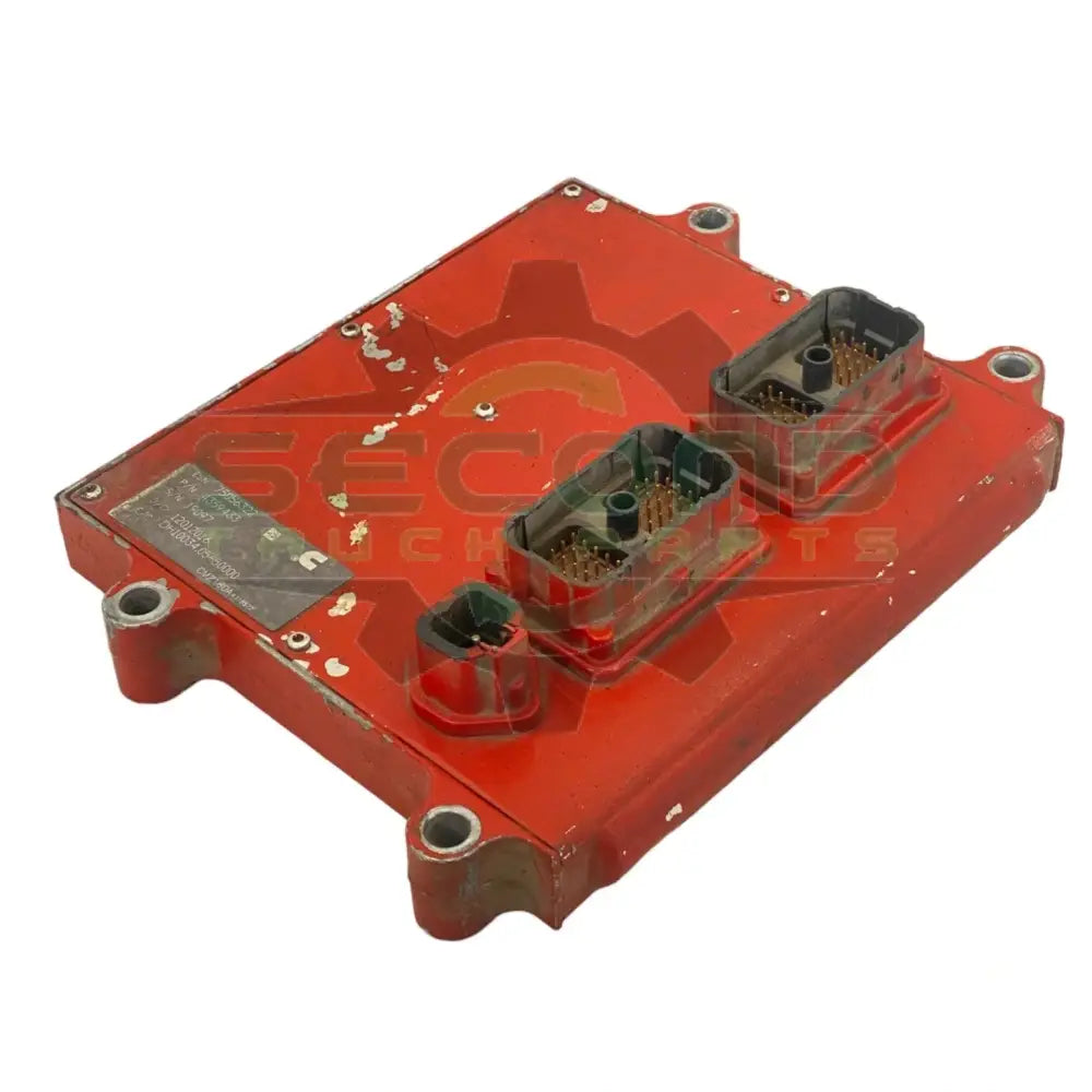 2897462 Genuine Cummins ECU Electronic Control Module - Second Truck Parts