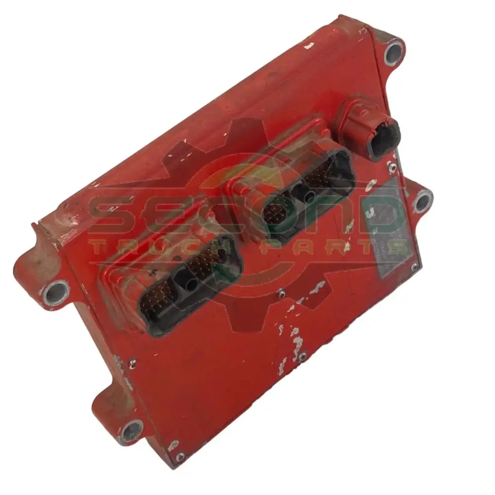 2897462 Genuine Cummins ECU Electronic Control Module - Second Truck Parts