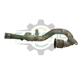 3102957 Genuine Cummins Egr Air Transfer - Second Truck Parts