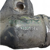 3102957 Genuine Cummins Egr Air Transfer - Second Truck Parts