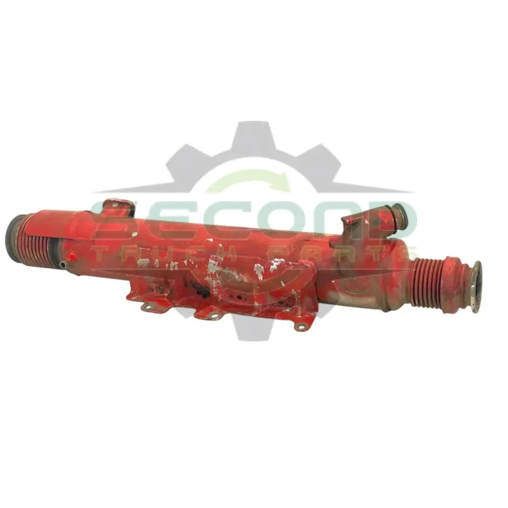 4975970 Genuine Cummins EGR Cooler - Second Truck Parts