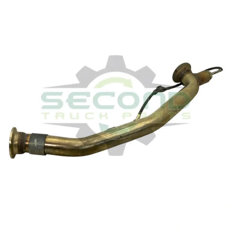 5269369 Genuine Cummins EGR Cooler Crossover Pipe - Second Truck Parts