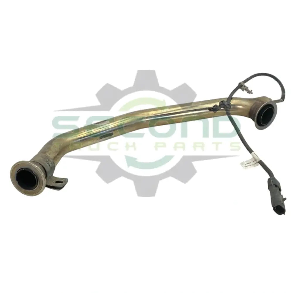 5269369 Genuine Cummins EGR Cooler Crossover Pipe - Second Truck Parts