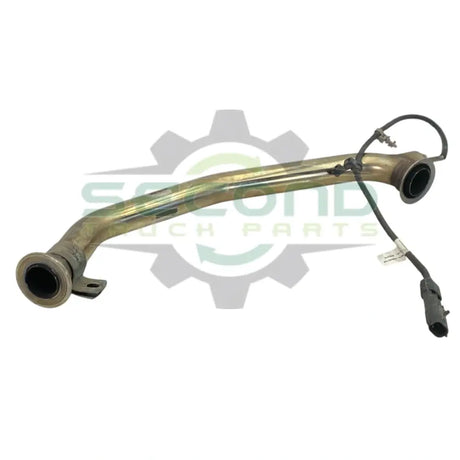 5269369 Genuine Cummins EGR Cooler Crossover Pipe - Second Truck Parts