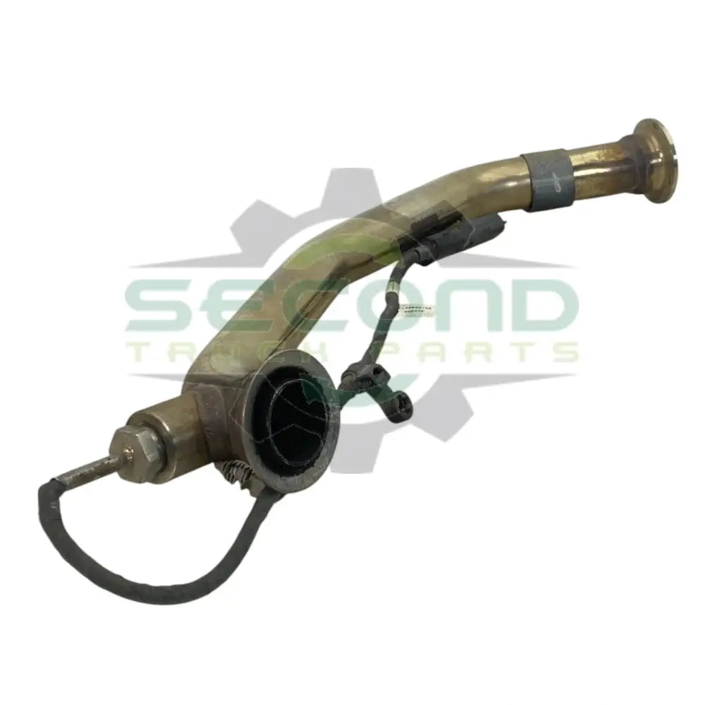 5269369 Genuine Cummins EGR Cooler Crossover Pipe - Second Truck Parts