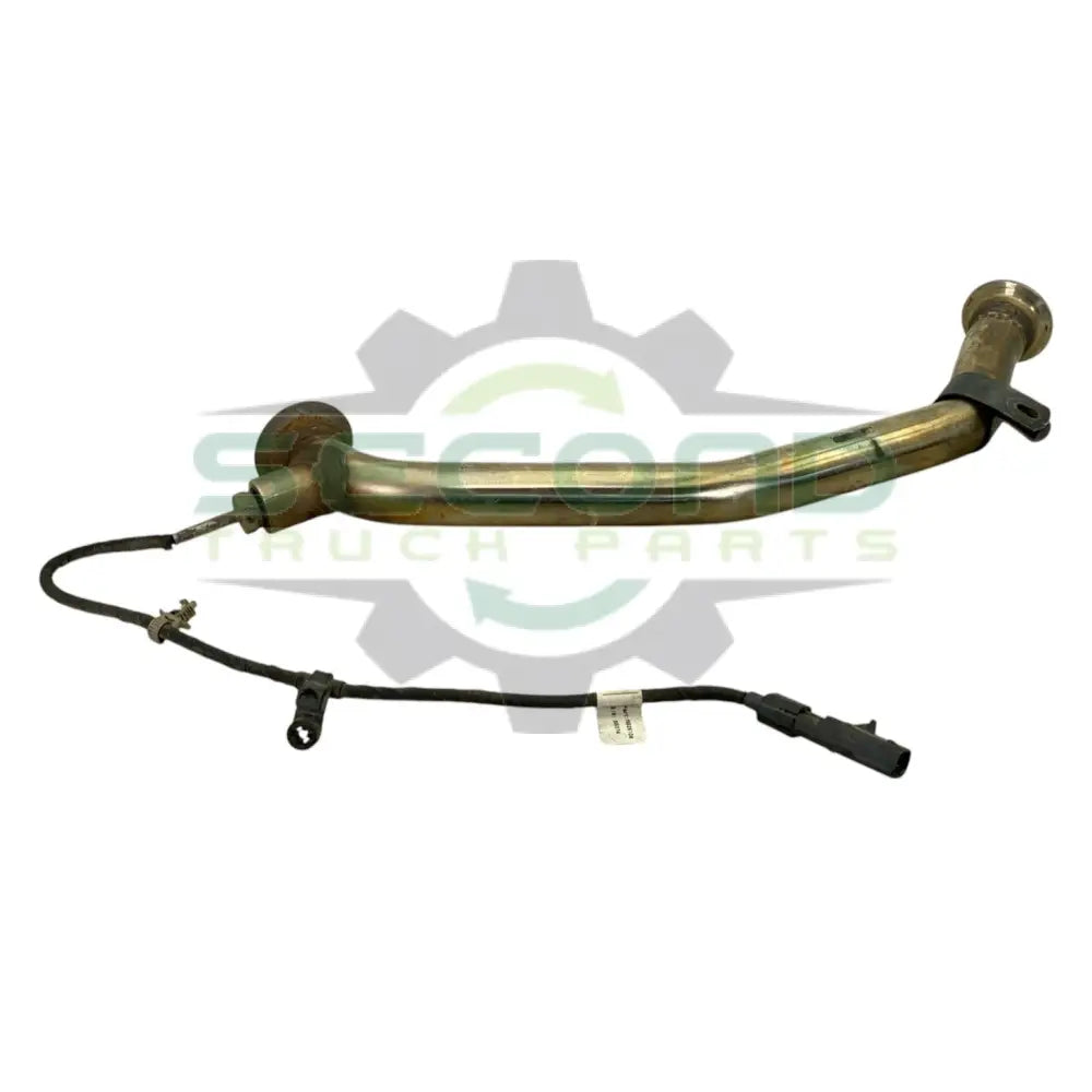 5269369 Genuine Cummins EGR Cooler Crossover Pipe - Second Truck Parts