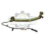 5269369 Genuine Cummins EGR Cooler Crossover Pipe - Second Truck Parts