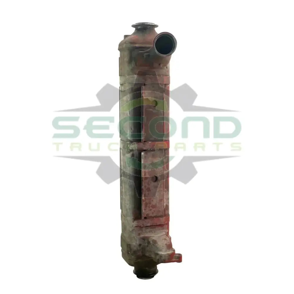 4628908 Genuine Cummins Egr Cooler Kit For ISX 2010-2013 - Second Truck Parts
