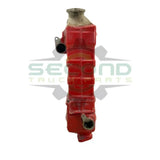 5405854RX Genuine Cummins EGR Exhaust Gas Recirculation Cooler - Second Truck Parts