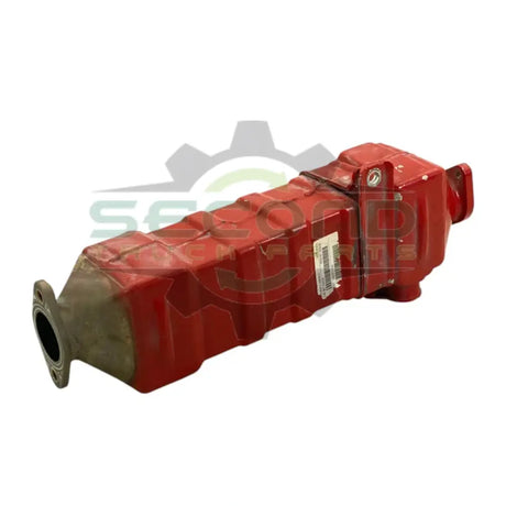 5405854RX Genuine Cummins EGR Exhaust Gas Recirculation Cooler - Second Truck Parts