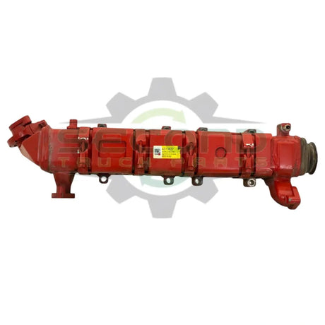 4313837 Genuine Cummins EGR Exhaust Gas Recirculation Cooler - Second Truck Parts